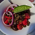 Photo n°3 de l'avis de Roberto.l fait le 02/09/2020 à 17:54 sur le  Il Principe E Il Pirata Di Raffaele F. à Pantelleria