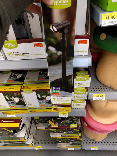 Discount Store «Walmart», reviews and photos, 494 I-30 Frontage Rd, Royse City, TX 75189, USA