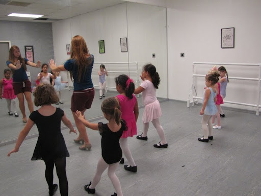 Dance School «The Dance Warehouse», reviews and photos, 11750 Metro Pkwy, Fort Myers, FL 33966, USA