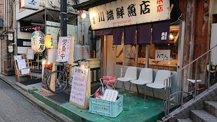 川端鮮魚店
