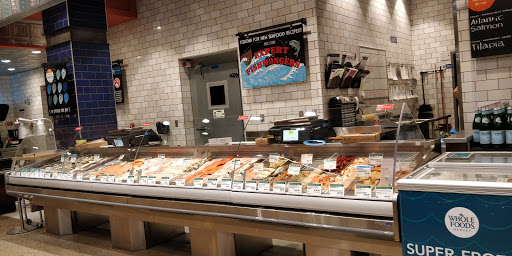 Grocery Store «Whole Foods Market», reviews and photos, 1575 Selby Ave, St Paul, MN 55104, USA