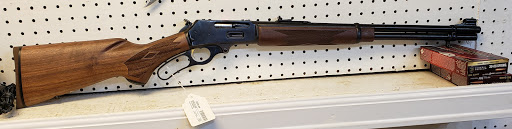 Pawn Shop «Time Pawn & Gun», reviews and photos, 1 N Mallory St, Hampton, VA 23663, USA