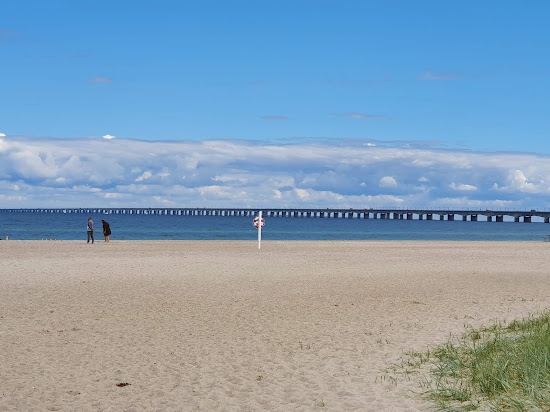 Nyborg Beach