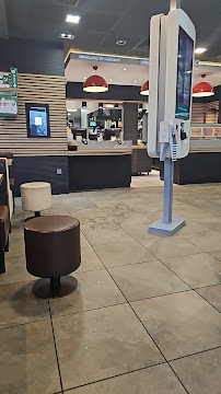 Les plus récentes photos du Restauration rapide McDonald's à Senlis - n°5