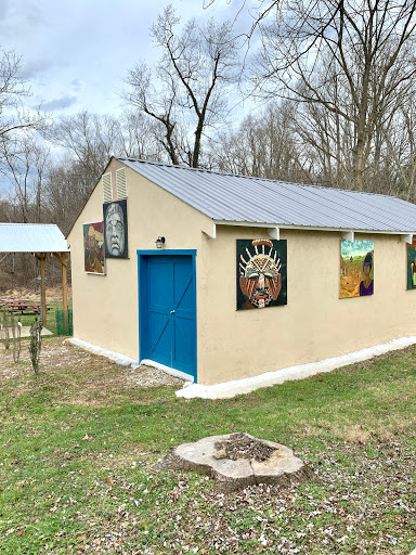 Museum «Sandy Spring Slave Museum», reviews and photos, 18524 Brooke Rd, Sandy Spring, MD 20860, USA