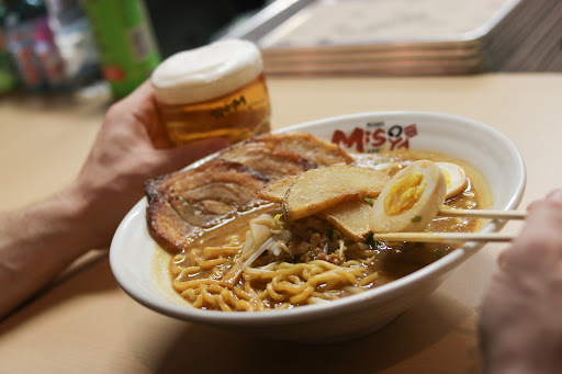 Ramen Misoya Extra