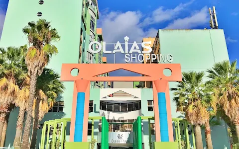 Olaias Plaza image