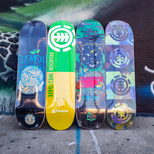 Explore leo tattoo ideas for women, creative tattoo ideas in San Leandro, available at Orbit Skate and Boutique- Skate Shop & Piercing Shop in San Leandro, CA