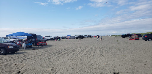 Public Golf Course «Ocean Shores Golf Course», reviews and photos, 500 Canal Dr NE, Ocean Shores, WA 98569, USA