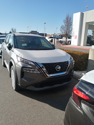 Nissan Dealer «Nissan of Stockton», reviews and photos, 3077 E Hammer Ln, Stockton, CA 95212, USA