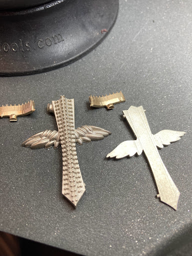 Jewelry Store «Rosé Rosá», reviews and photos, 107 Brown St, East Stroudsburg, PA 18301, USA