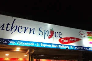Southern spice nastha image