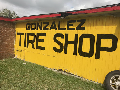 Gonzalez Tire Shop
