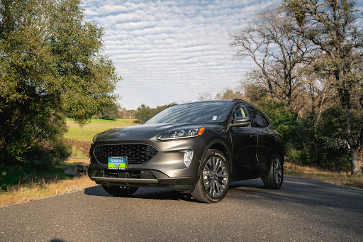 Used Car Dealer «Sonora Ford», reviews and photos, 13254 Mono Way, Sonora, CA 95370, USA