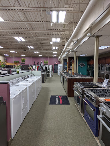 Appliance Store «Grand Appliance and TV», reviews and photos, 17045 W Capitol Dr, Brookfield, WI 53005, USA