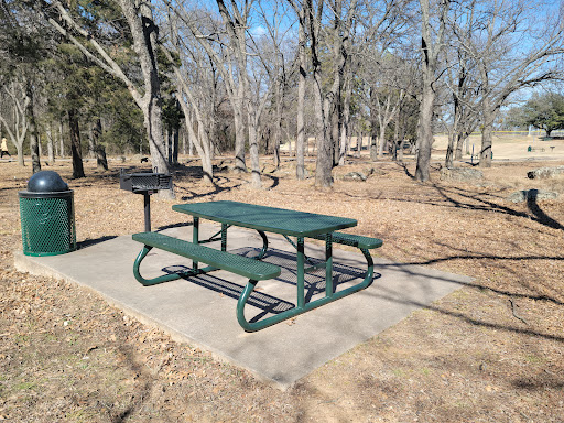 Park «James McKnight Park East», reviews and photos, 700 U.S. 287 Frontage Rd, Mansfield, TX 76063, USA