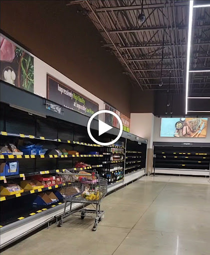 Supermarket «ALDI», reviews and photos, 19650 S Dixie Hwy, Cutler Bay, FL 33157, USA