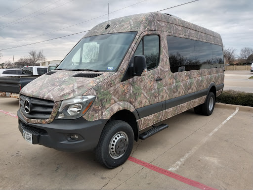 Graphic Designer «Colorit Graphic Services», reviews and photos, 330 Industrial Blvd, McKinney, TX 75069, USA