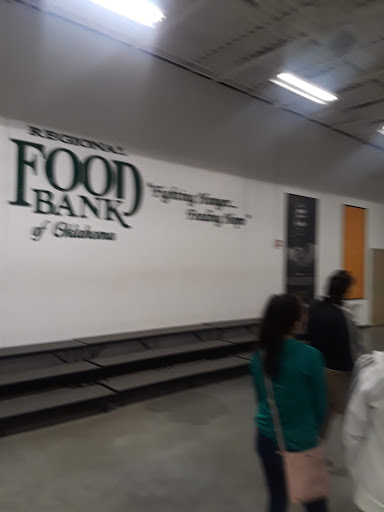 Non-Profit Organization «Regional Food Bank of Oklahoma», reviews and photos