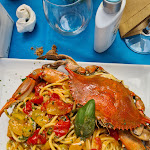 Photo n°1 de l'avis de Mirko.o fait le 15/08/2022 à 16:27 sur le  L'attracco à Capoiale