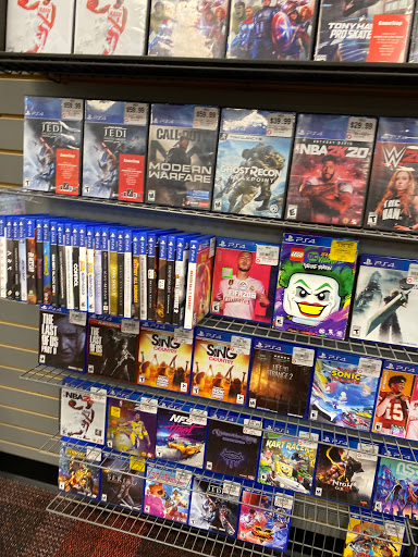 Video Game Store «GameStop», reviews and photos, 1199 Texas Palmyra Hwy STE 1, Honesdale, PA 18431, USA