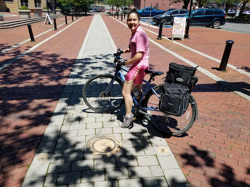 Tourist Attraction «Canal Place», reviews and photos, 13 Canal St, Cumberland, MD 21502, USA