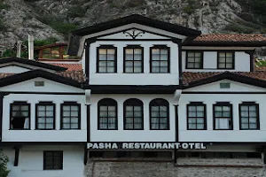 Grand Pasha Hotel image