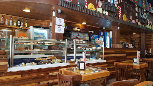 Cafeterias bonitas Andorra