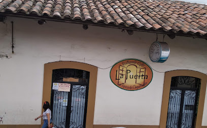 Restaurante La Puerta