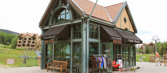 Telluride Resort Store