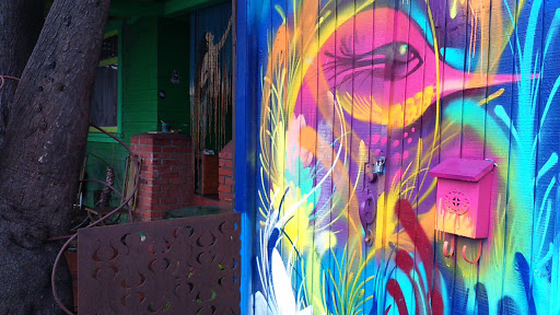 Tobacco Shop «Green House Smoke Shop», reviews and photos, 1428 Abbot Kinney Blvd, Venice, CA 90291, USA