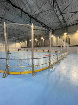 Valence Roller Hockey - Les Aiglons à Valence