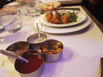 Plats et boissons du Restaurant indien Restaurant Le Gandhi à Quimper - n°9