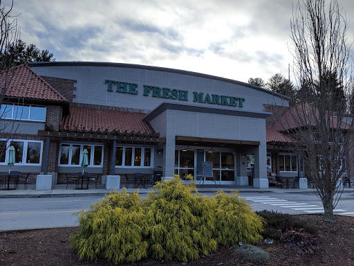 Grocery Store «The Fresh Market», reviews and photos, 1378 Hendersonville Rd H, Asheville, NC 28803, USA