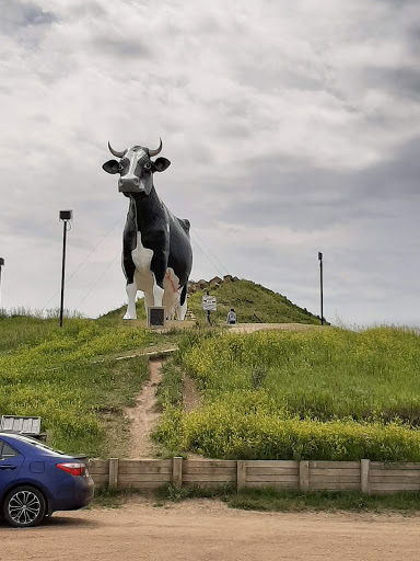 Auto Repair Shop «Wibaux Co-Op Services Station», reviews and photos, 202 2nd Ave NW, Wibaux, MT 59353, USA