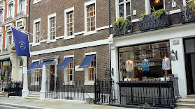 Hackett London Savile Row