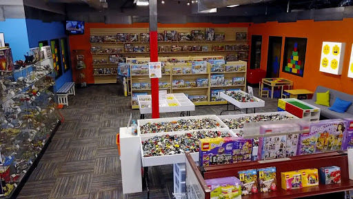 Toy Store «Bricks & Minifigs San Antonio», reviews and photos, 21850 Bulverde Rd #102, San Antonio, TX 78259, USA