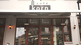 Café Korn - Slagelse