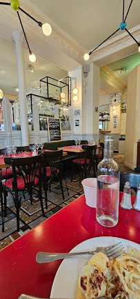 Les plus récentes photos du Restaurant Les Enfants de la Balle à Paris - n°2