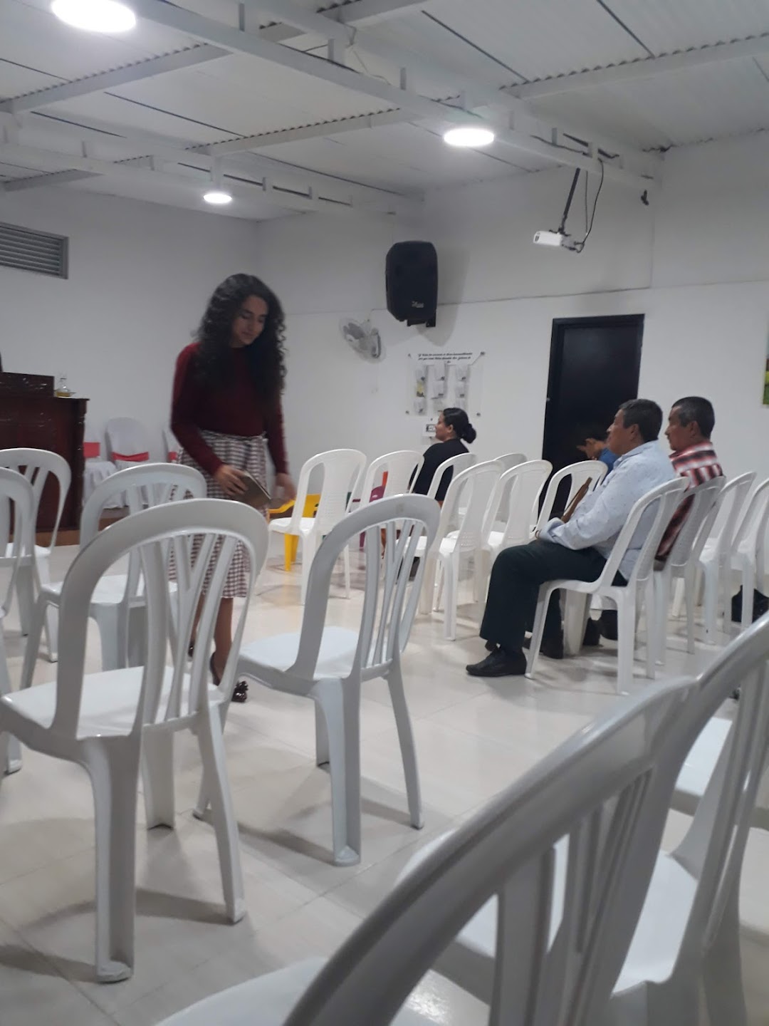 EFECTY BARRIO LOS ANGELES