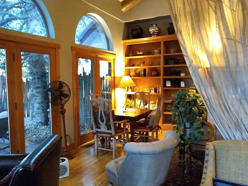 Day Spa «TallGrass Aveda Spa & Salon», reviews and photos, 997 Upper Bear Creek Rd, Evergreen, CO 80439, USA
