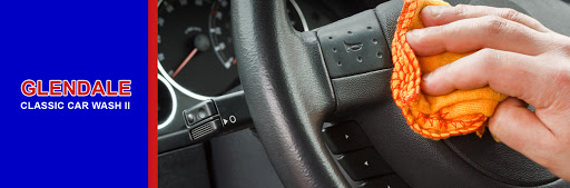 Car Wash «Galleria Car Wash», reviews and photos, 5720 San Fernando Rd, Glendale, CA 91202, USA