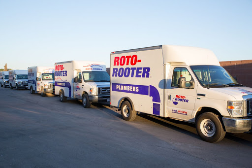 Roto-Rooter Plumbing & Water Cleanup in Anaheim, California