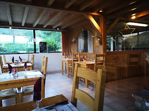 Photo n°34 de Logis le Chalet à Saint-Maurice-en-Trièves ()