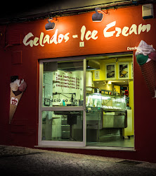 ICE-CREAM PALACIO DO CONE