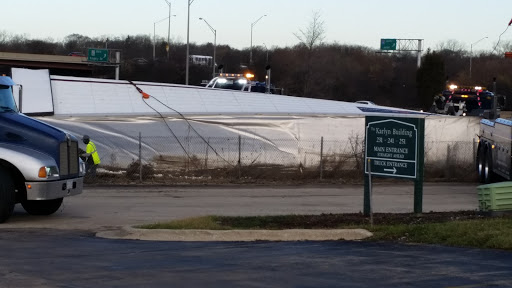 Industrial Electric Supply of Hinsdale, 291 S Frontage Rd, Willowbrook, IL 60527, USA, 