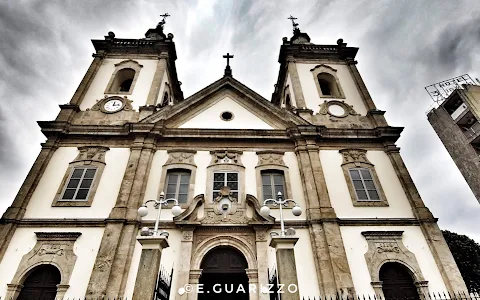 Basílica Histórica de Nossa Senhora Aparecida image