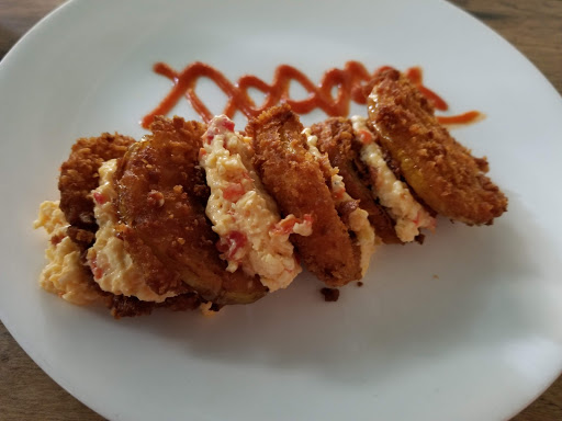 Dessert Restaurant «Shyndigz», reviews and photos, 1903 W Cary St, Richmond, VA 23220, USA