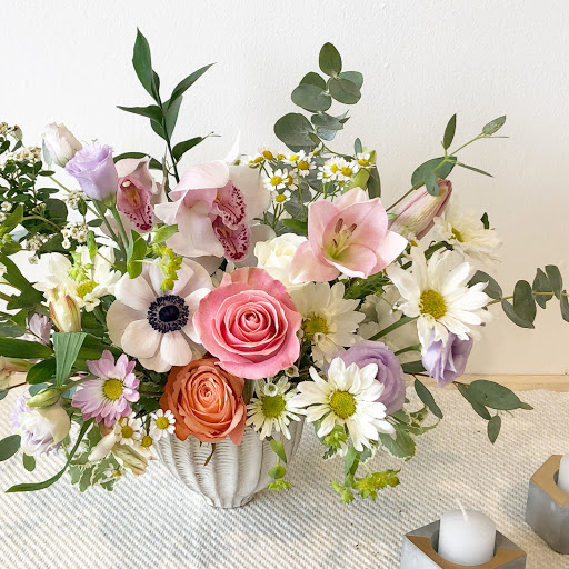 Florist «Wantagh Florist», reviews and photos, 3366 Park Ave, Wantagh, NY 11793, USA