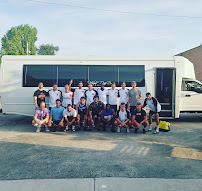 Wright Party Bus & Limousine | Luxury Party Bus & Limo Service - Photo 4 - Car repair in Miamisburg, OH, Dayton